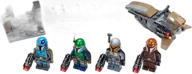 Mandalorian Battle Pack - Image 2 of 2