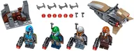 Mandalorian Battle Pack - Image 1 of 2