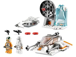 LEGO Snowspeeder™ (75268) - afbeelding 3