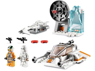 Snowspeeder™ by LEGO – product photo 4 of 10