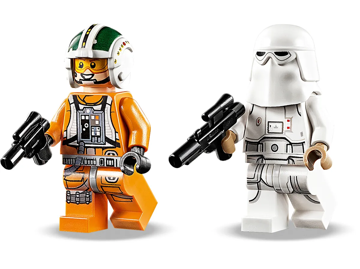 LEGO Snowspeeder™ (75268) - image 5