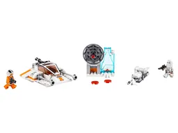 LEGO Snowspeeder™ (75268)