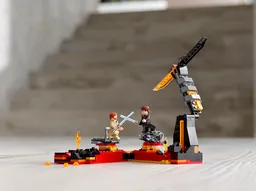 LEGO Duel on Mustafar™ (75269) - afbeelding 9