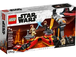LEGO Duel on Mustafar™ (75269) - afbeelding 1