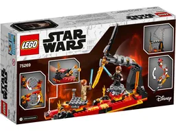 LEGO Duel on Mustafar™ (75269) - afbeelding 7