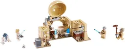 LEGO Obi-Wan's Hut (75270)