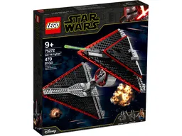 LEGO Sith TIE Fighter™ (75272) - afbeelding 1