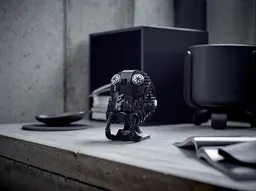 LEGO TIE Fighter Pilot™ Helmet (75274) - afbeelding 9