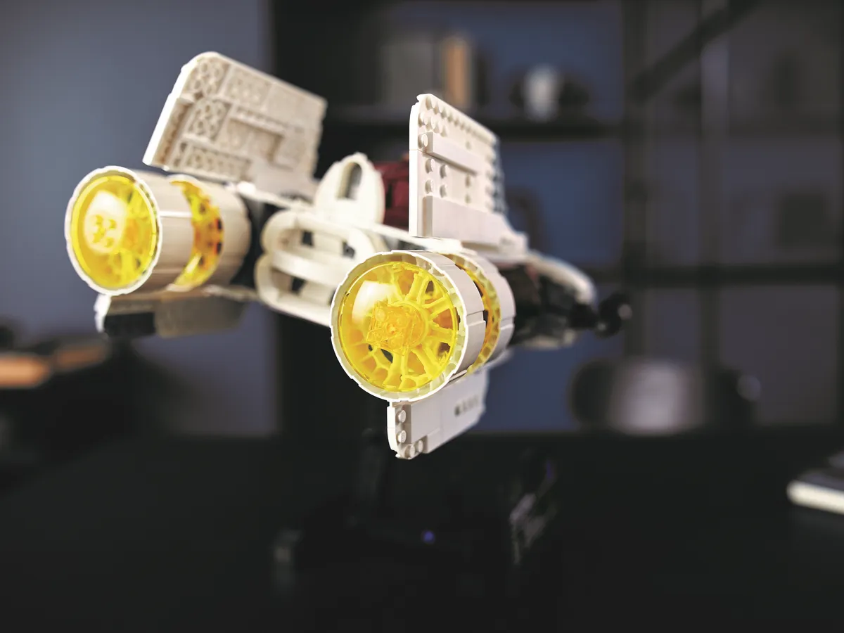 LEGO A-wing Starfighter™ (75275) - image 17