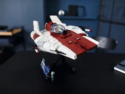 LEGO A-wing Starfighter™ (75275) - afbeelding 19