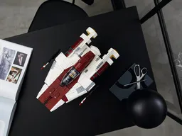 LEGO A-wing Starfighter™ (75275) - afbeelding 20