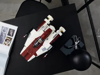 A-wing Starfighter™ by LEGO – product photo 21 of 25