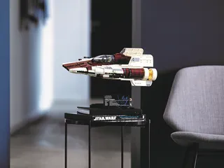 A-wing Starfighter™ by LEGO – product photo 22 of 25