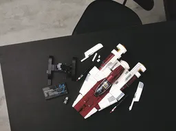 LEGO A-wing Starfighter™ (75275) - afbeelding 22
