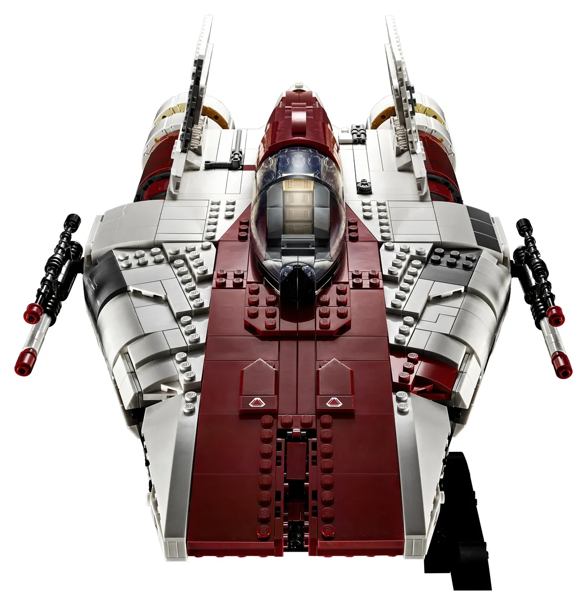 LEGO A-wing Starfighter™ (75275) - image 3