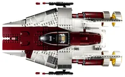 LEGO A-wing Starfighter™ (75275) - afbeelding 4