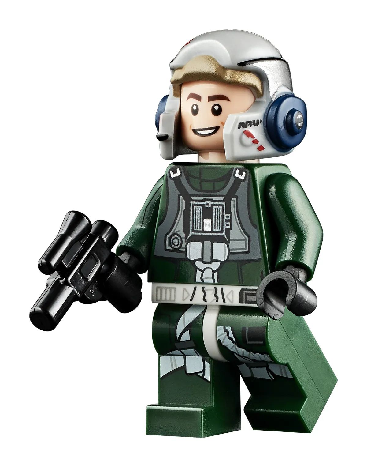 LEGO A-wing Starfighter™ (75275) - image 7