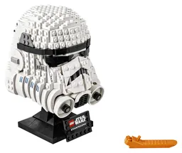 LEGO Stormtrooper™ Helmet (75276) - afbeelding 2