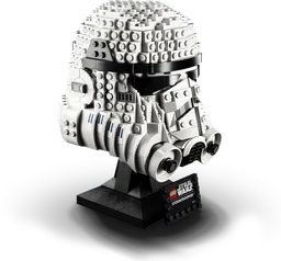 LEGO Stormtrooper™ Helmet (75276) - afbeelding 3
