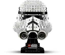 LEGO Stormtrooper™ Helmet (75276) - afbeelding 4