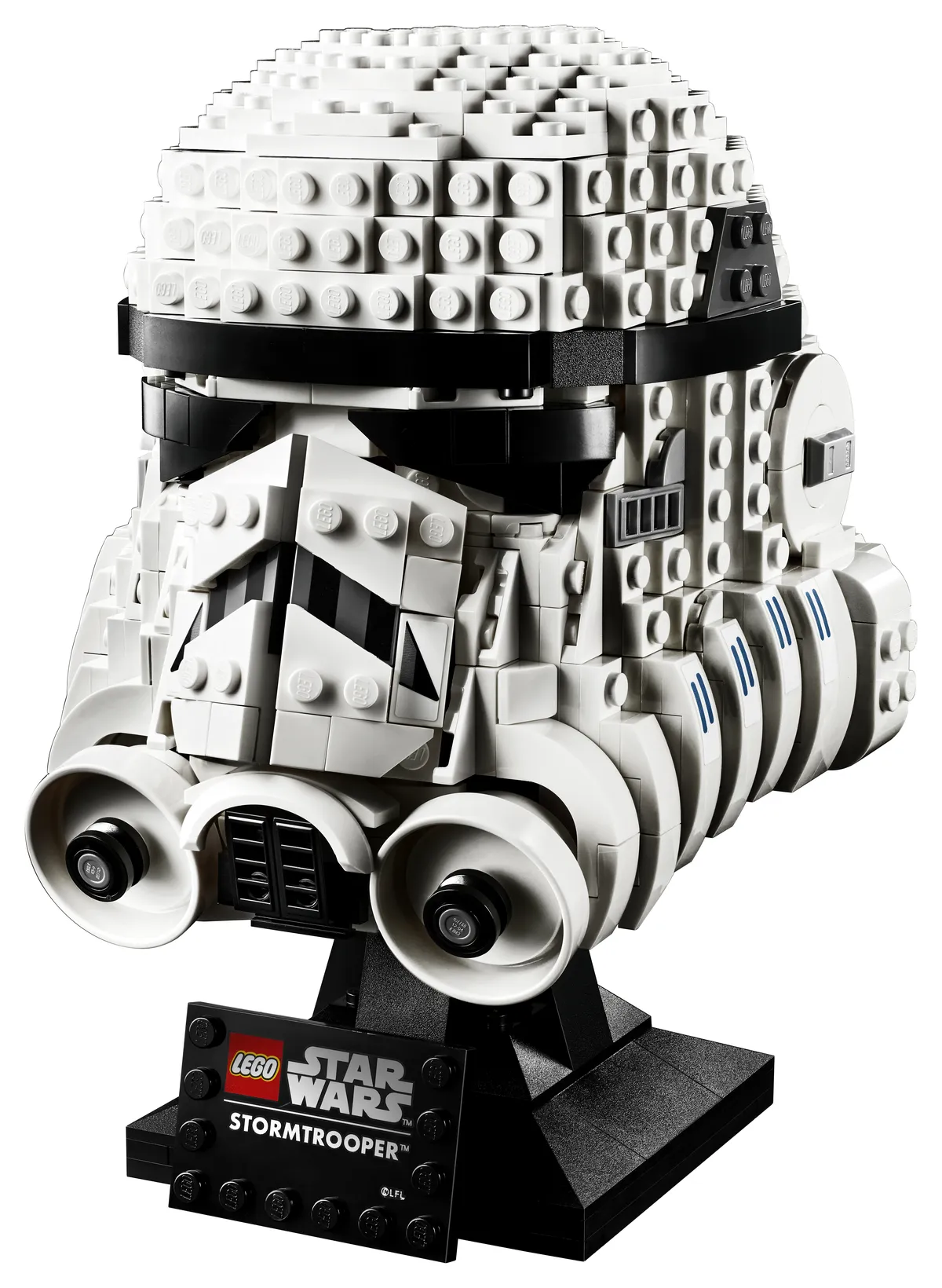 LEGO Stormtrooper™ Helmet (75276)