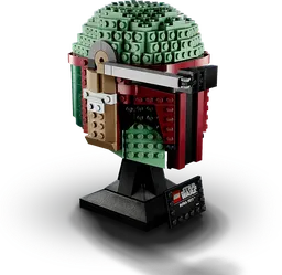 LEGO Boba Fett™ Helmet (75277) - afbeelding 3