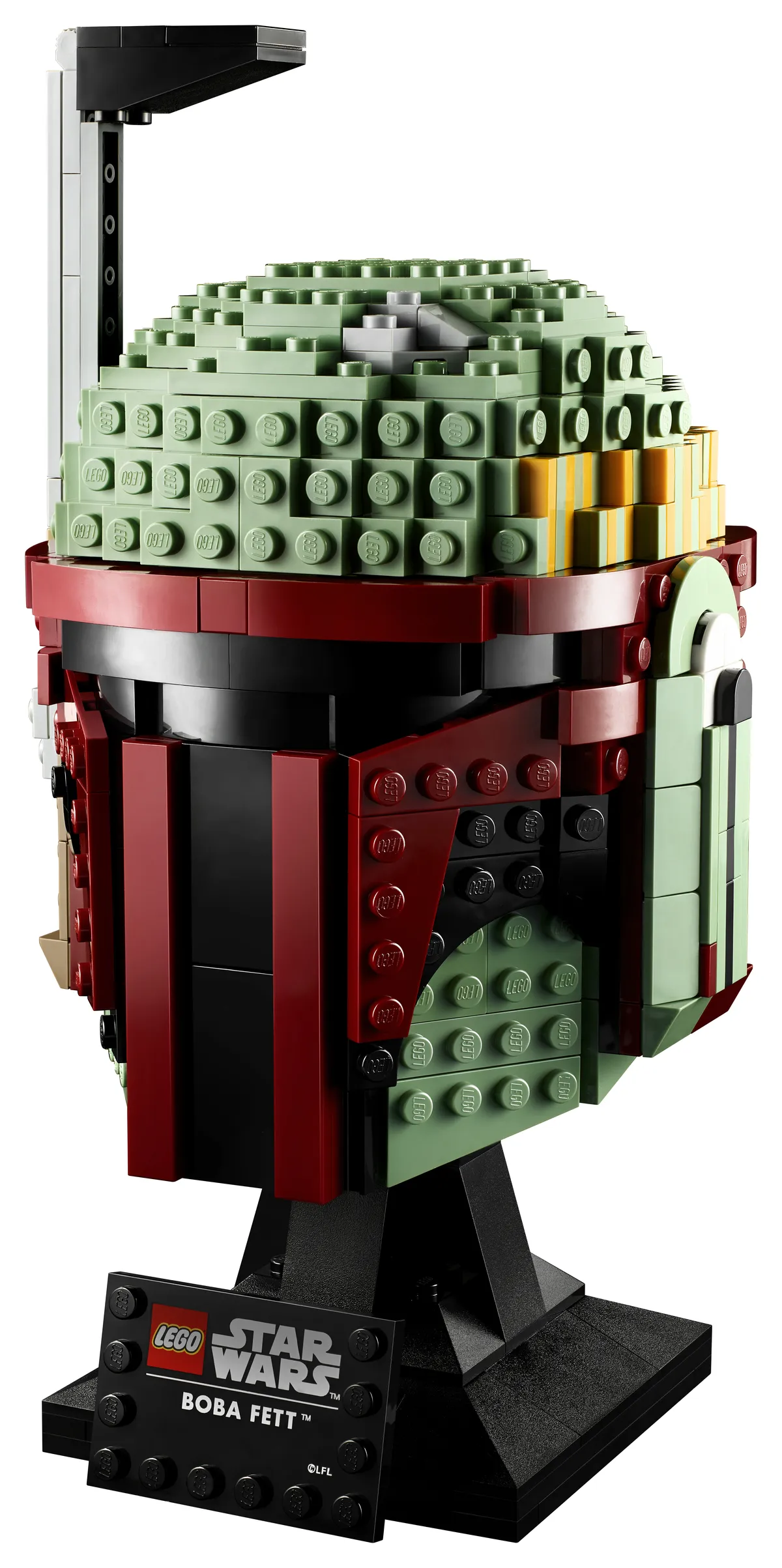 LEGO Boba Fett™ Helmet (75277)