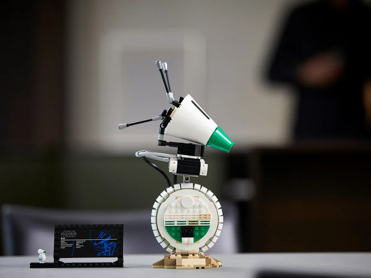 LEGO D-O™ (75278) - image 10