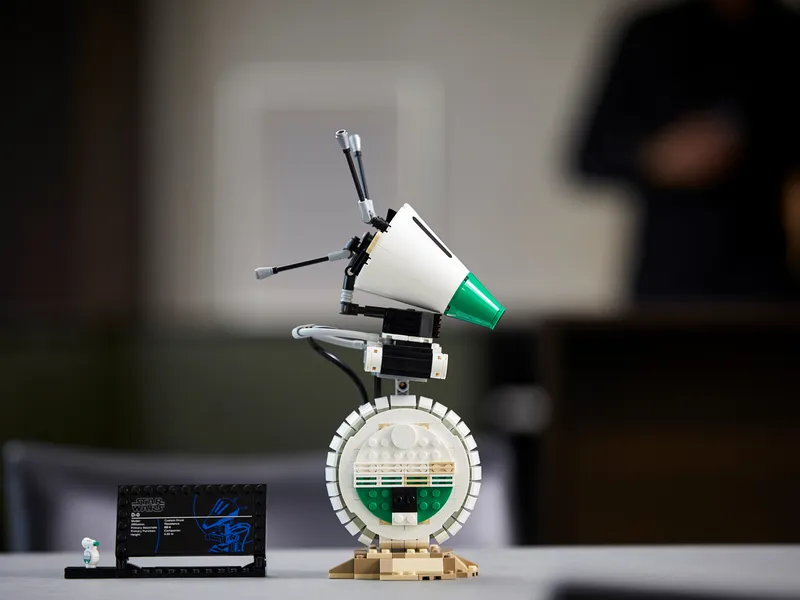 D-O™ by LEGO – product photo 11 of 16