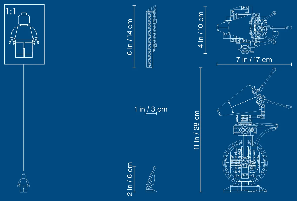 LEGO D-O™ (75278) - image 15