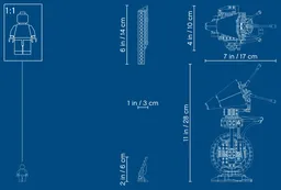 LEGO D-O™ (75278) - afbeelding 15