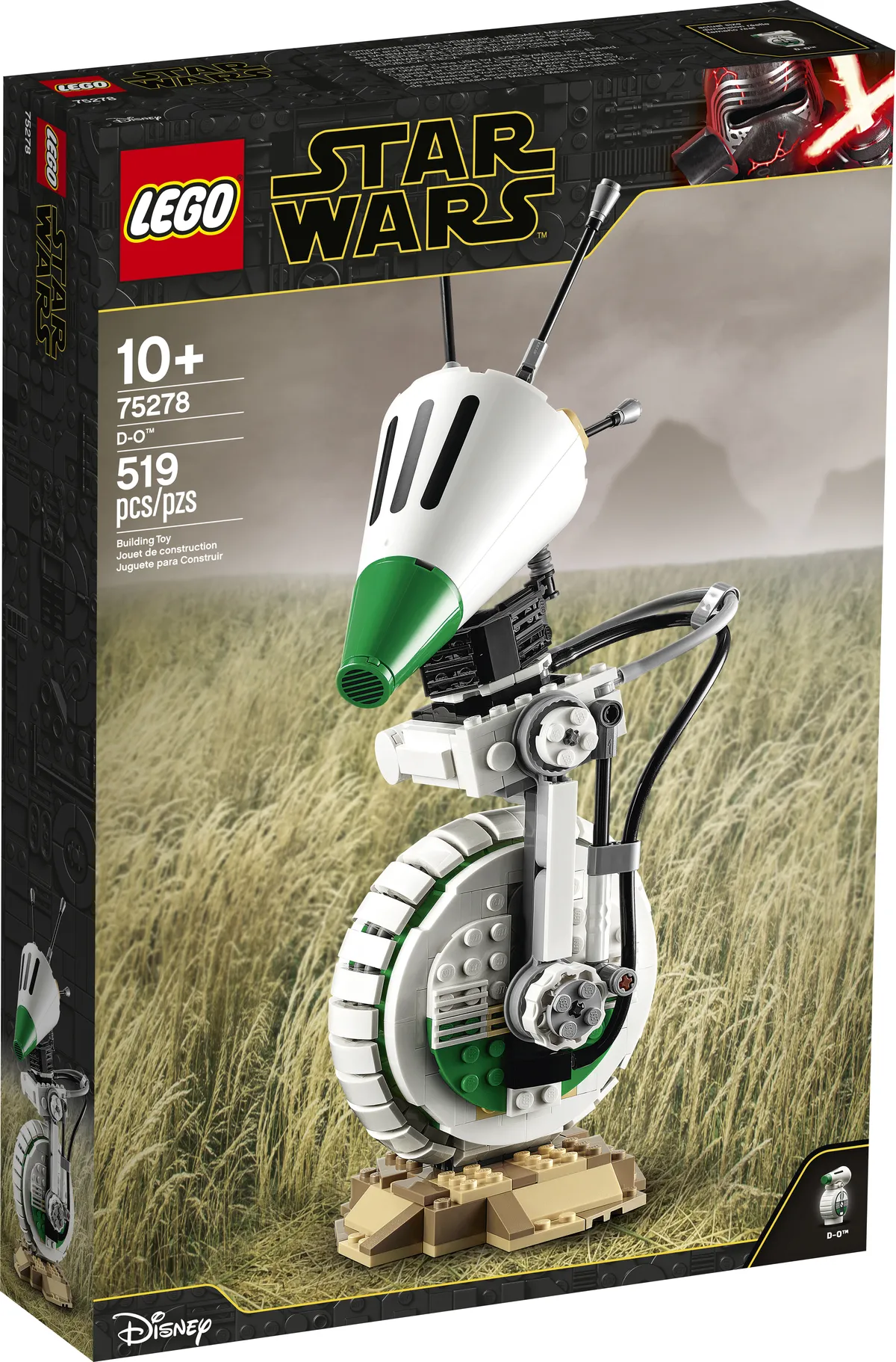 LEGO D-O™ (75278) - image 6