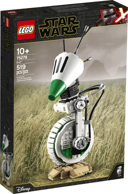 LEGO D-O™ (75278) - afbeelding 1