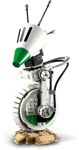 LEGO D-O™ (75278) - afbeelding 2