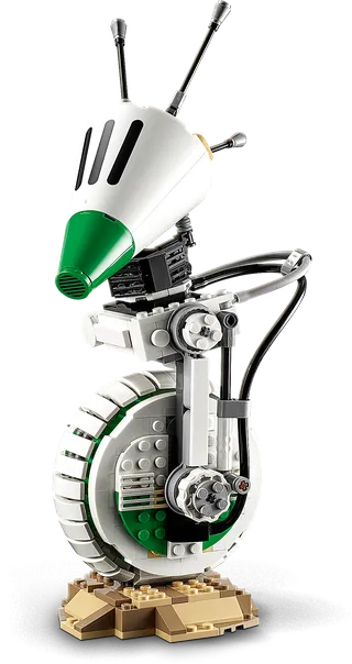 D-O™ by LEGO – product photo 3 of 16