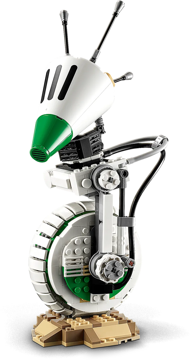 D-O™ by LEGO – product photo 3 of 16