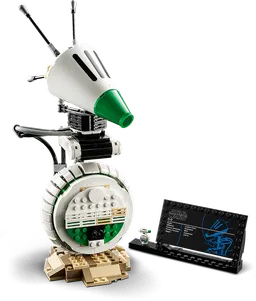 LEGO D-O™ (75278) - afbeelding 3