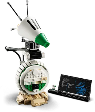 D-O™ by LEGO – product photo 4 of 16
