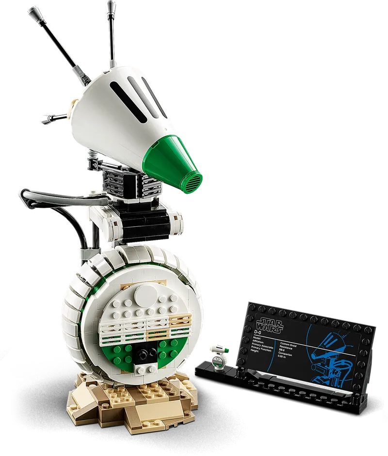 D-O™ by LEGO – product photo 4 of 16