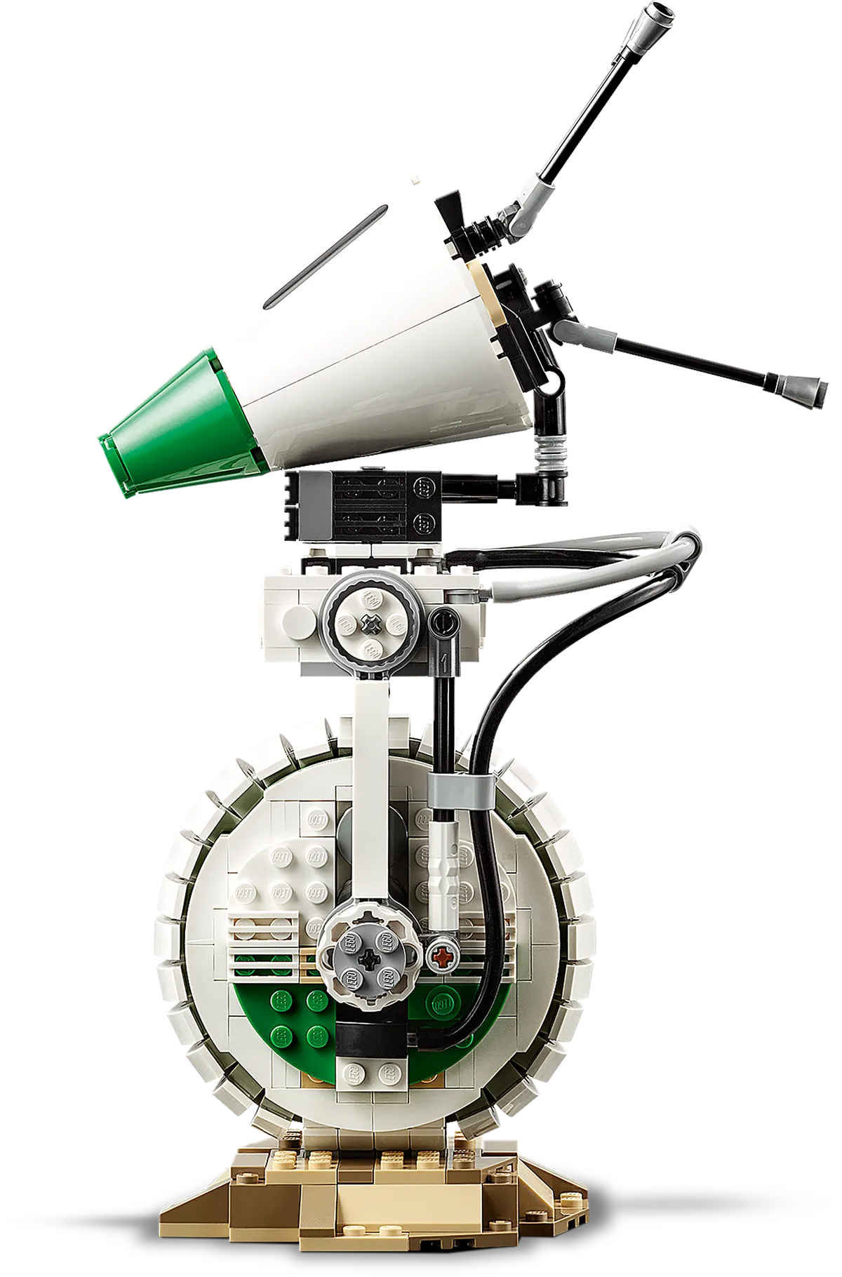 LEGO D-O™ (75278) - image 2
