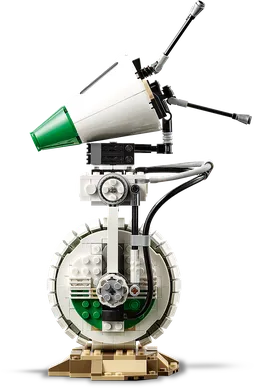 LEGO D-O™ (75278) - afbeelding 4