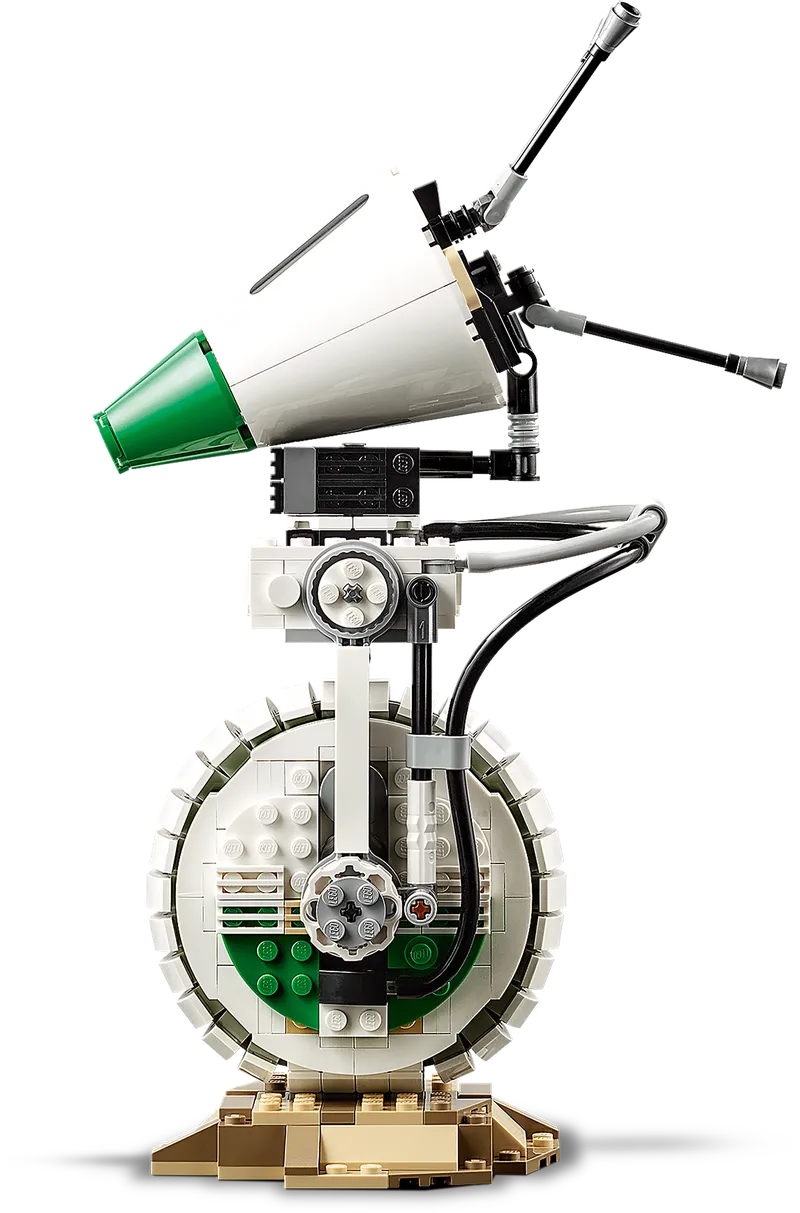 D-O™ by LEGO – product photo 5 of 16