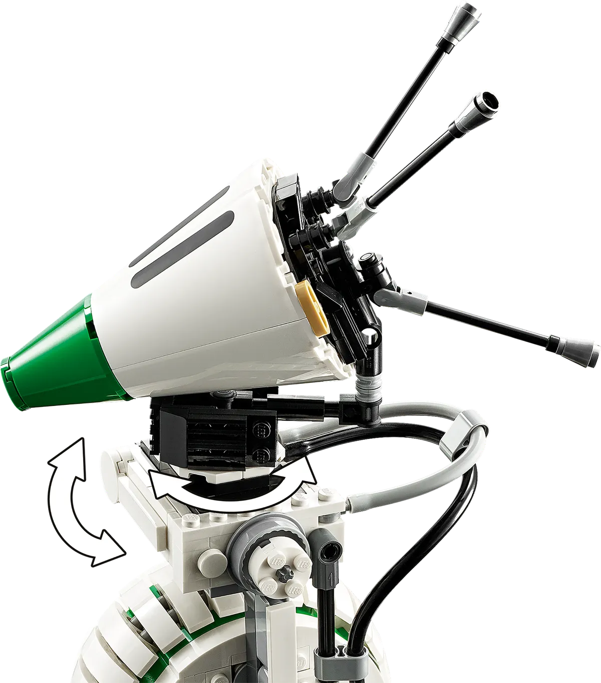 LEGO D-O™ (75278) - image 3