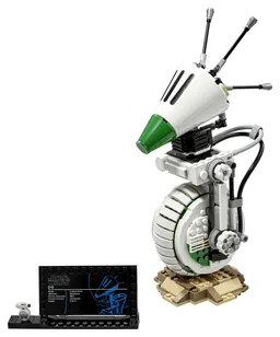 LEGO D-O™ (75278)