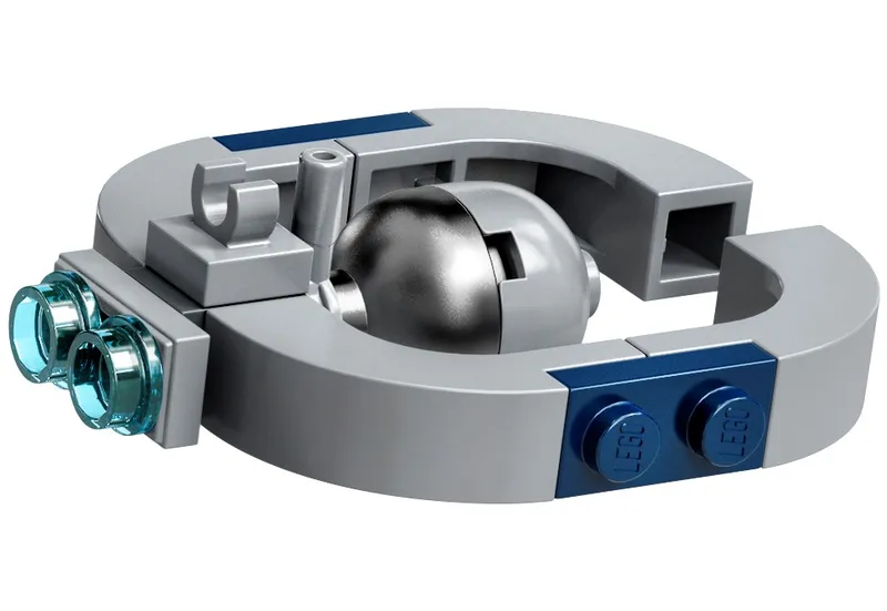 LEGO® Star Wars™ Advent Calendar van LEGO – productfoto 10 van 30