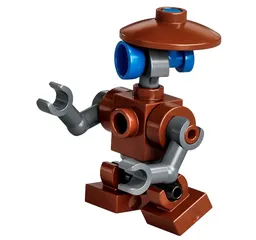LEGO LEGO® Star Wars™ Advent Calendar (75279) - afbeelding 10