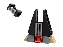 LEGO LEGO® Star Wars™ Advent Calendar (75279) - afbeelding 12