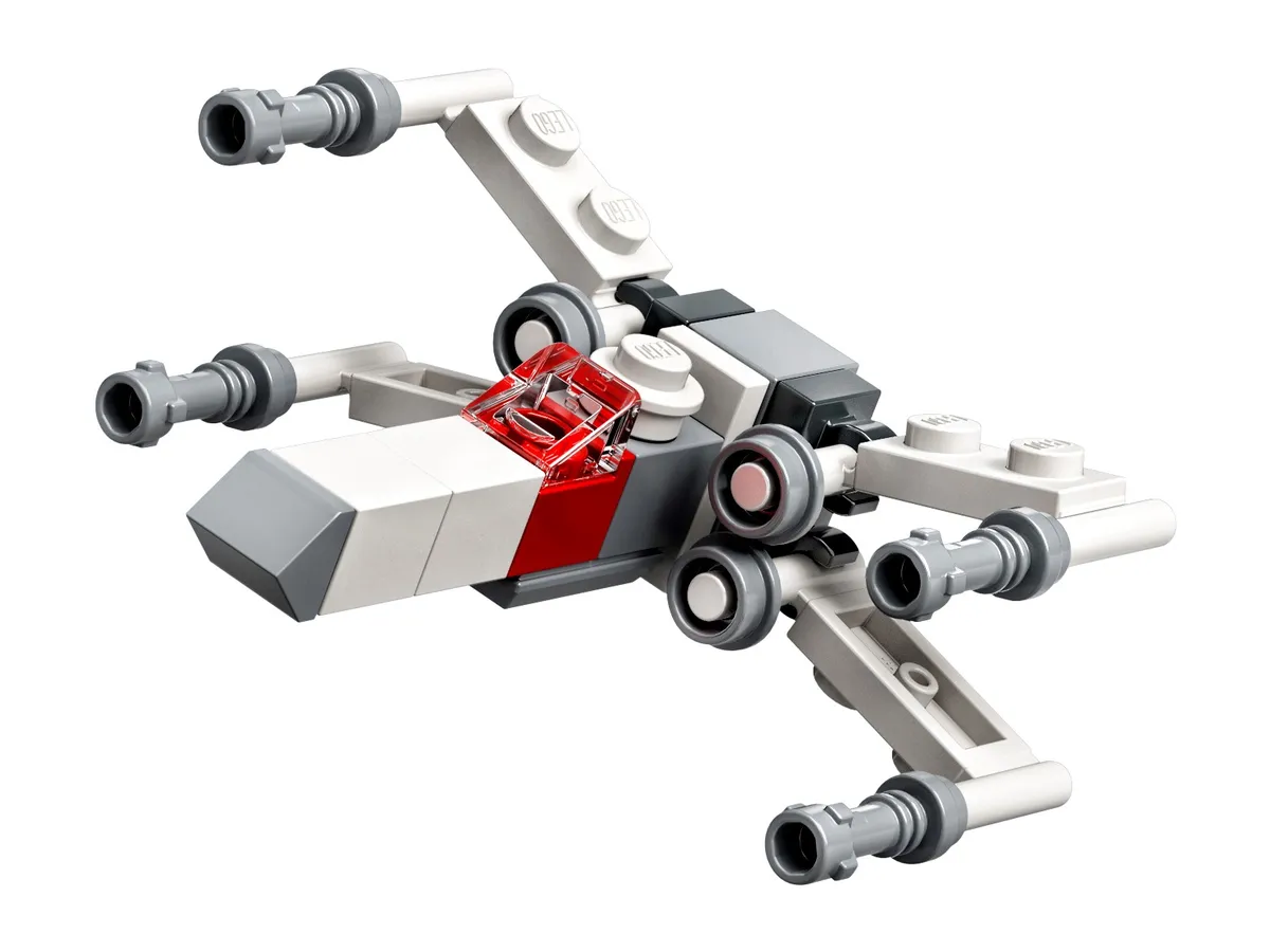 LEGO LEGO® Star Wars™ Advent Calendar (75279) - Bild 13