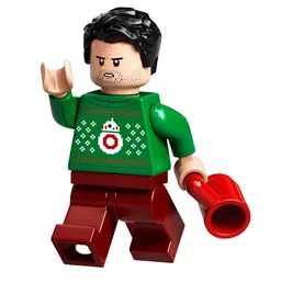 LEGO LEGO® Star Wars™ Advent Calendar (75279) - afbeelding 17