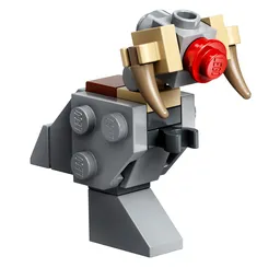 LEGO LEGO® Star Wars™ Advent Calendar (75279) - afbeelding 21